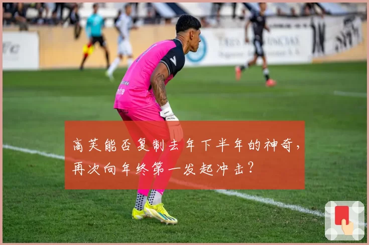 高芙能否复制去年下半年的神奇，再次向年终第一发起冲击？