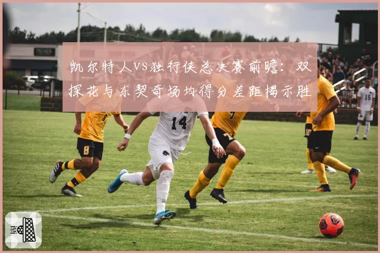 凯尔特人vs独行侠总决赛前瞻:双探花与东契奇场均得分差距揭示胜负手