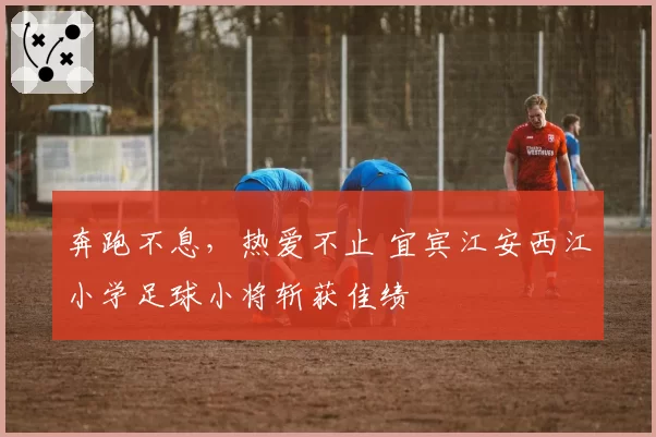 奔跑不息，热爱不止 宜宾江安西江小学足球小将斩获佳绩